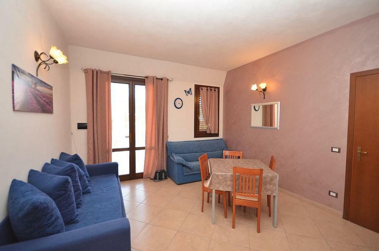 Appartement Senia Vacanze